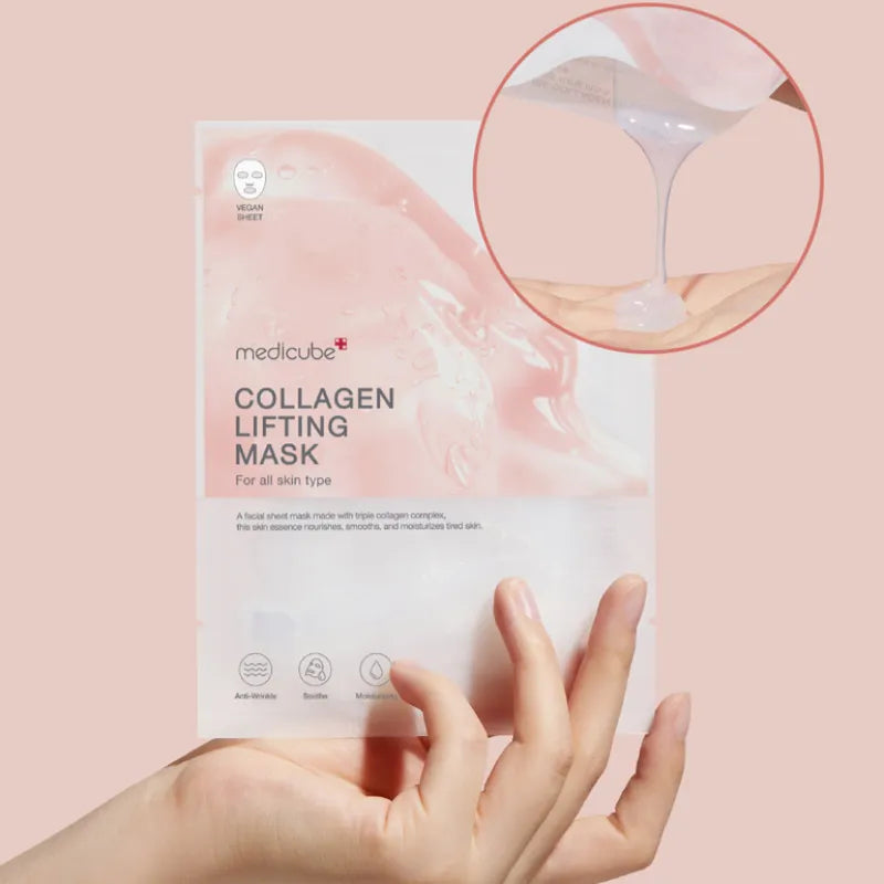Collagen Lifting Mask