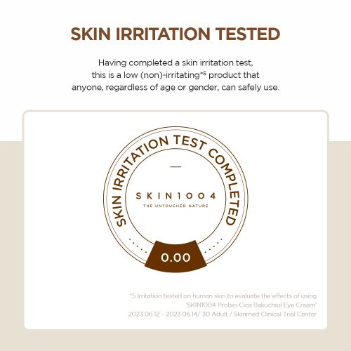 Madagascar Centella Probio-Cica Bakuchiol Eye Cream