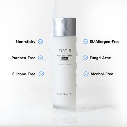 Milk Skin Toner Light