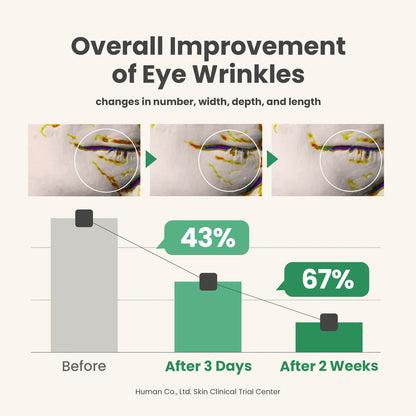 Vegan Collagen Eye Serum