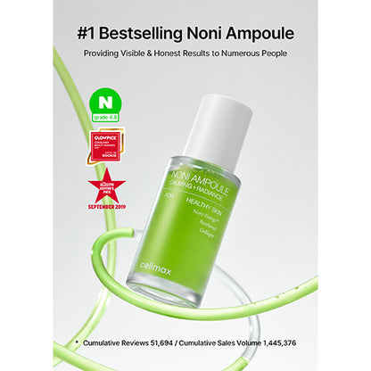 Noni Energy Ampoule