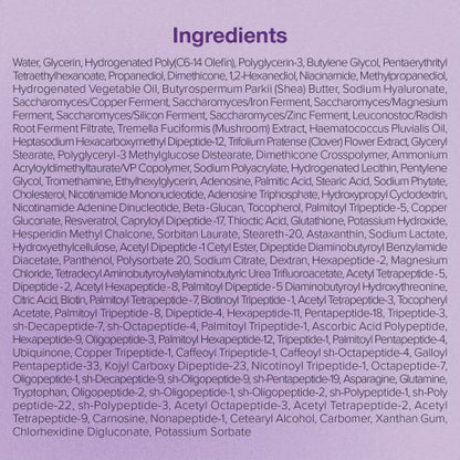 No. 9 NAD Bio Lifting-sil Essence