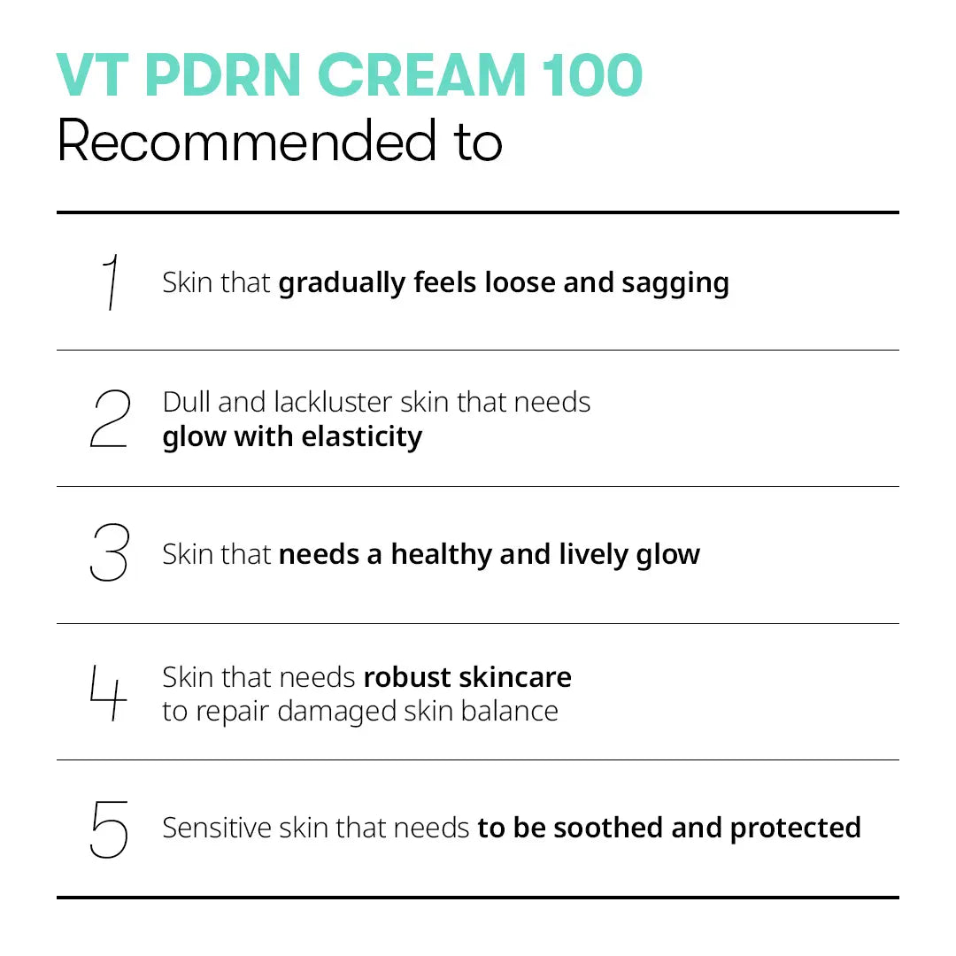 PDRN Cream 100