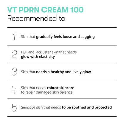 PDRN Cream 100
