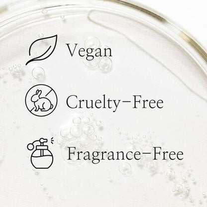 Glow Deep Serum: Rice +Alpha Arbutin