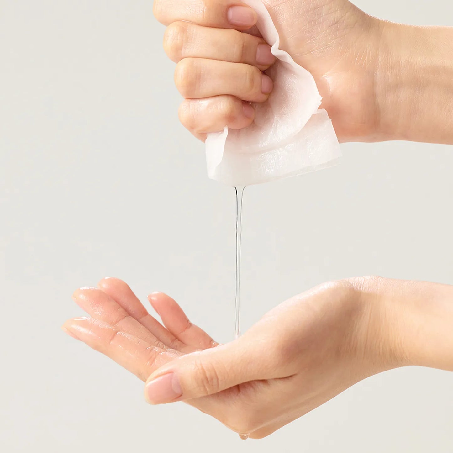 Real Hyaluron Hydra Care Mask (1ea)