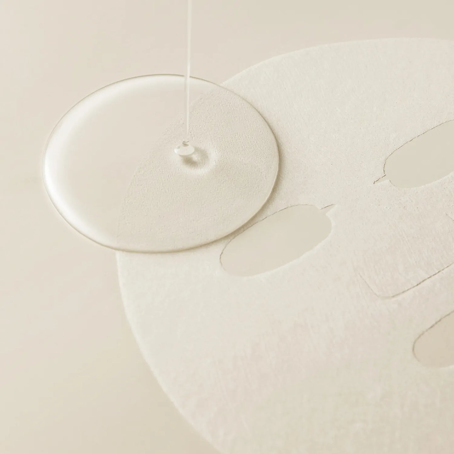 Real Hyaluron Hydra Care Mask (1ea)