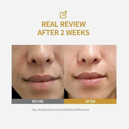 Deep Collagen Silk Peptide Intensive Lifting Ampoule