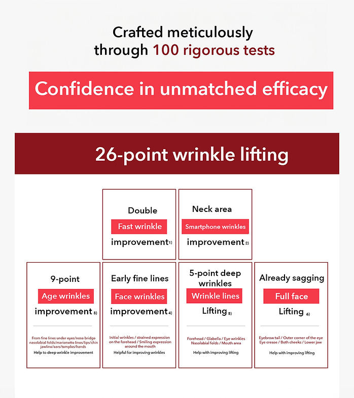 Madeca Cream Time Reverse