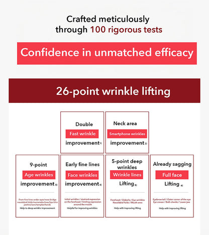 Madeca Cream Time Reverse