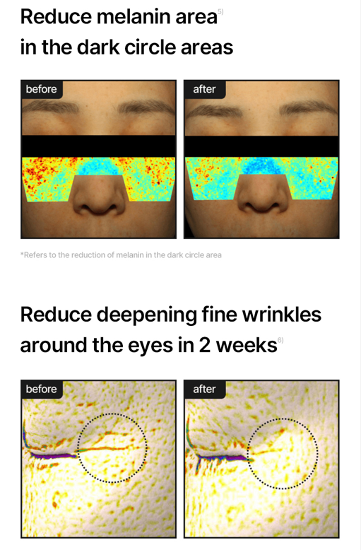 Pore + Dark Spot Brightening Cream