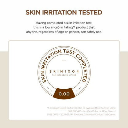 Madagascar Centella Probio-Cica Bakuchiol Eye Cream