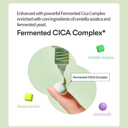 Cica Calming Sun Serum