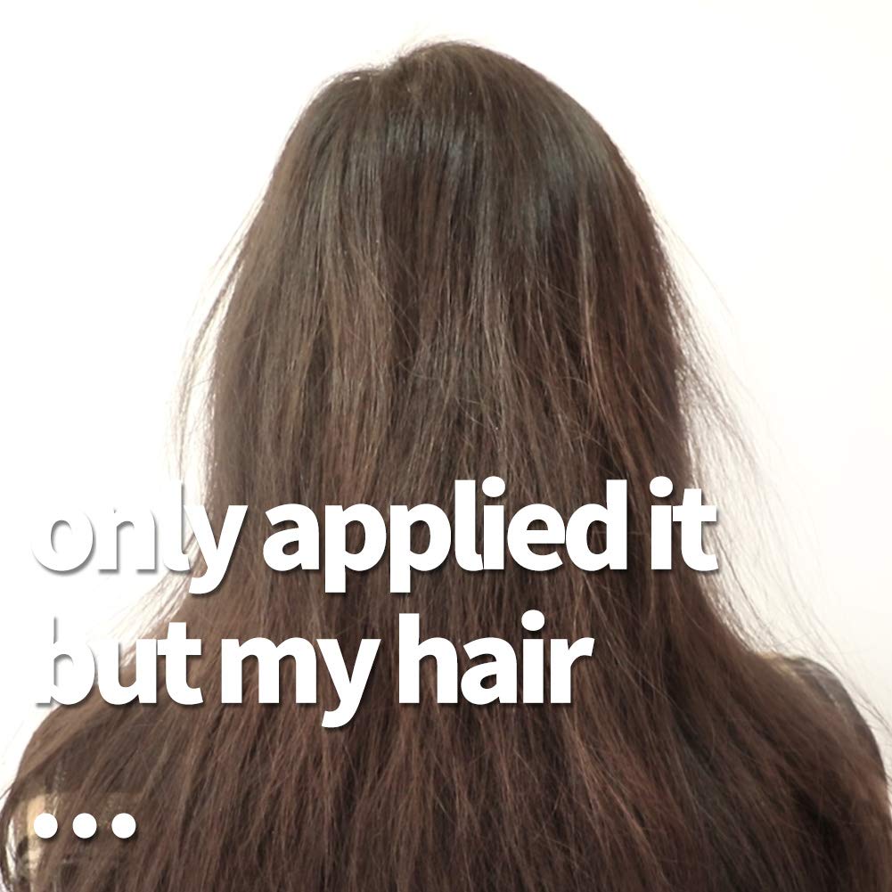 Milky Piggy Collagen Coating Protein Ion Injection