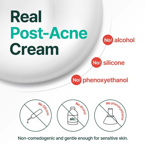 Mighty Bamboo Panthenol Cream