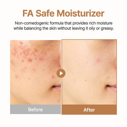 Oat-in Calming Gel Cream