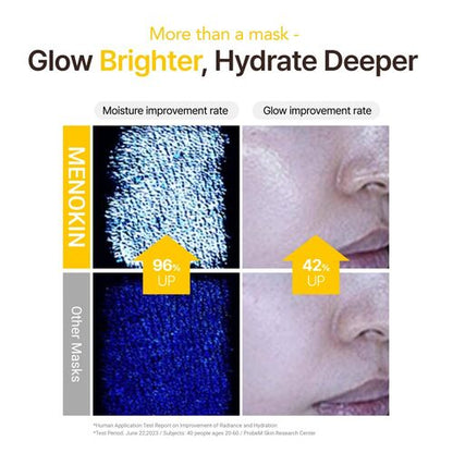 30 Seconds Quick Bubble Mask BRIGHT