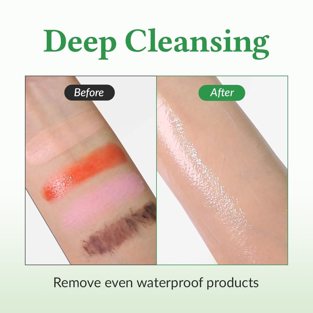 Pure Grinding Cleansing Balm