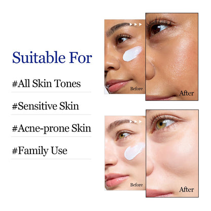 Birch Juice Moisturizing Sun Cream