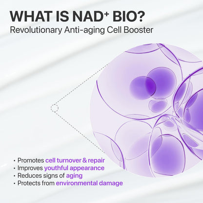 No. 9 NAD Bio Lifting-sil Essence