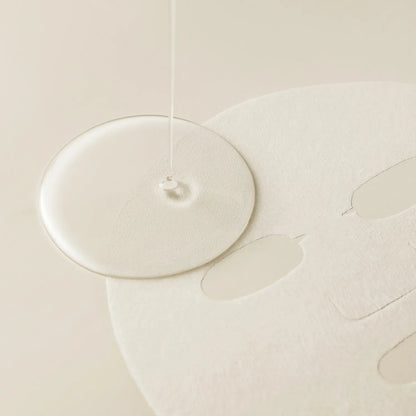 Real Glutathione Brightening Care Mask (1ea)