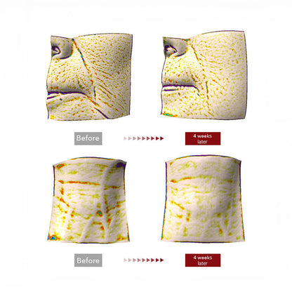 Madeca Cream Time Reverse