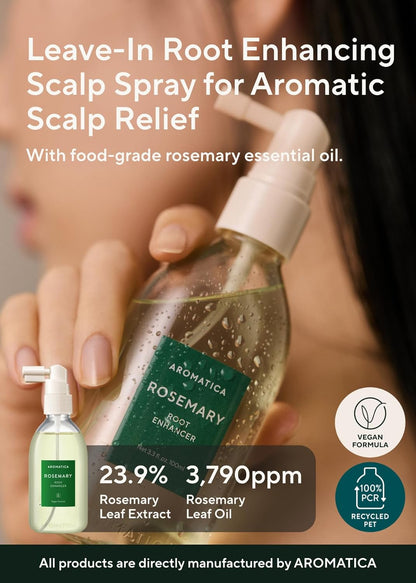 Rosemary Root Enhancer