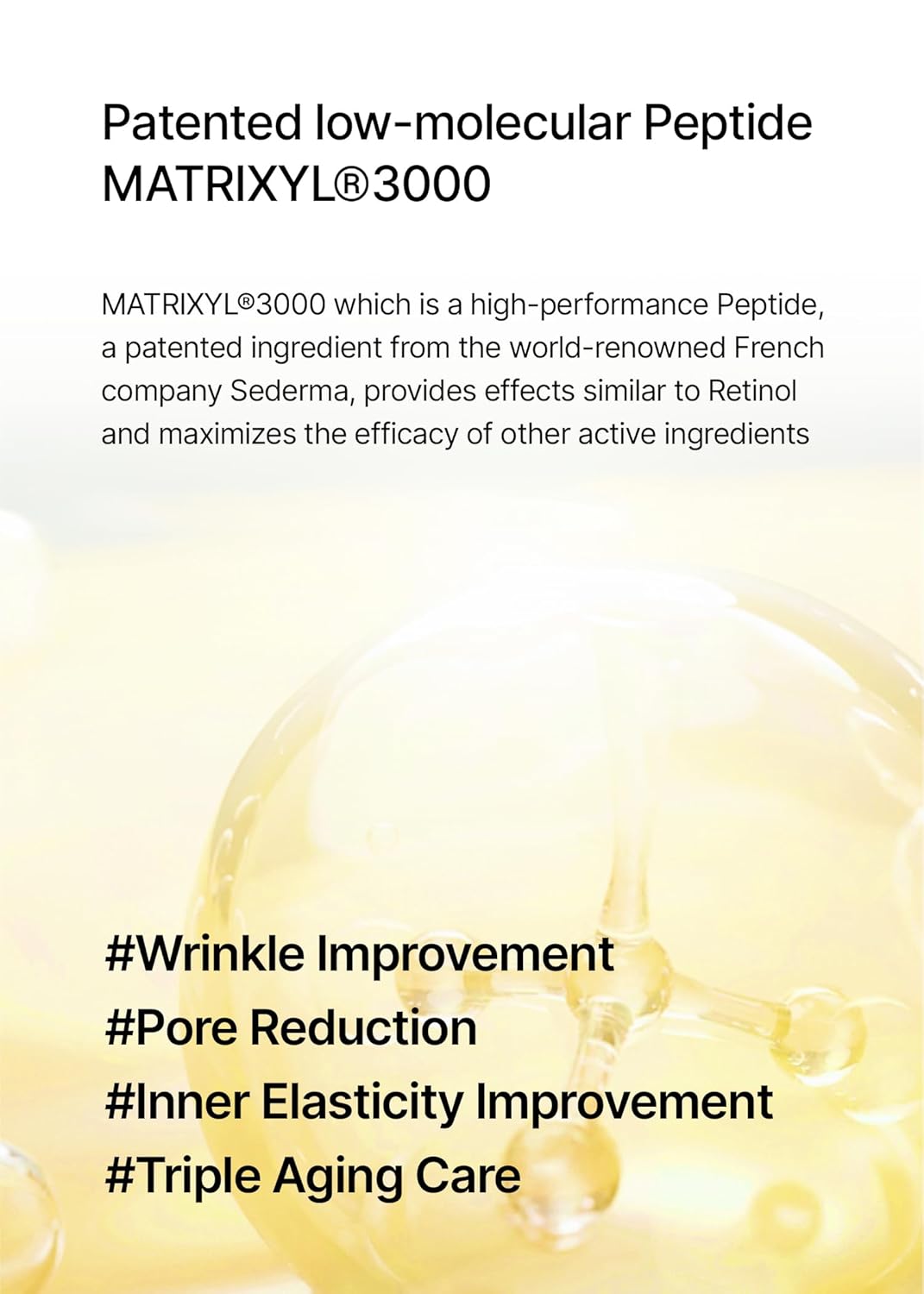 The VITA-A Retinal Shot Tightening Booster