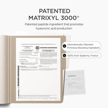 Madagascar Centella Matrixyl 10 Boosting Shot Ampoule