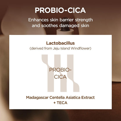 Madagascar Centella Probio-Cica Intensive Ampoule