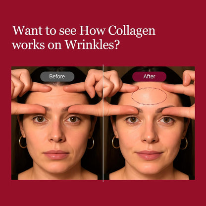 Camellia Deep Collagen Firming Gel Mask