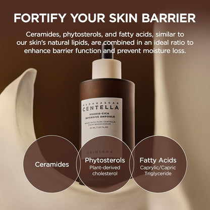 Madagascar Centella Probio-Cica Intensive Ampoule