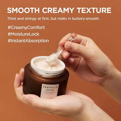 Madagascar Centella Probio-Cica Enrich Cream