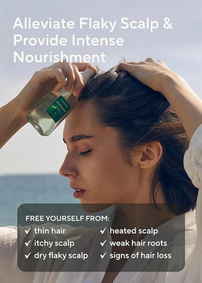 Rosemary Root Enhancer