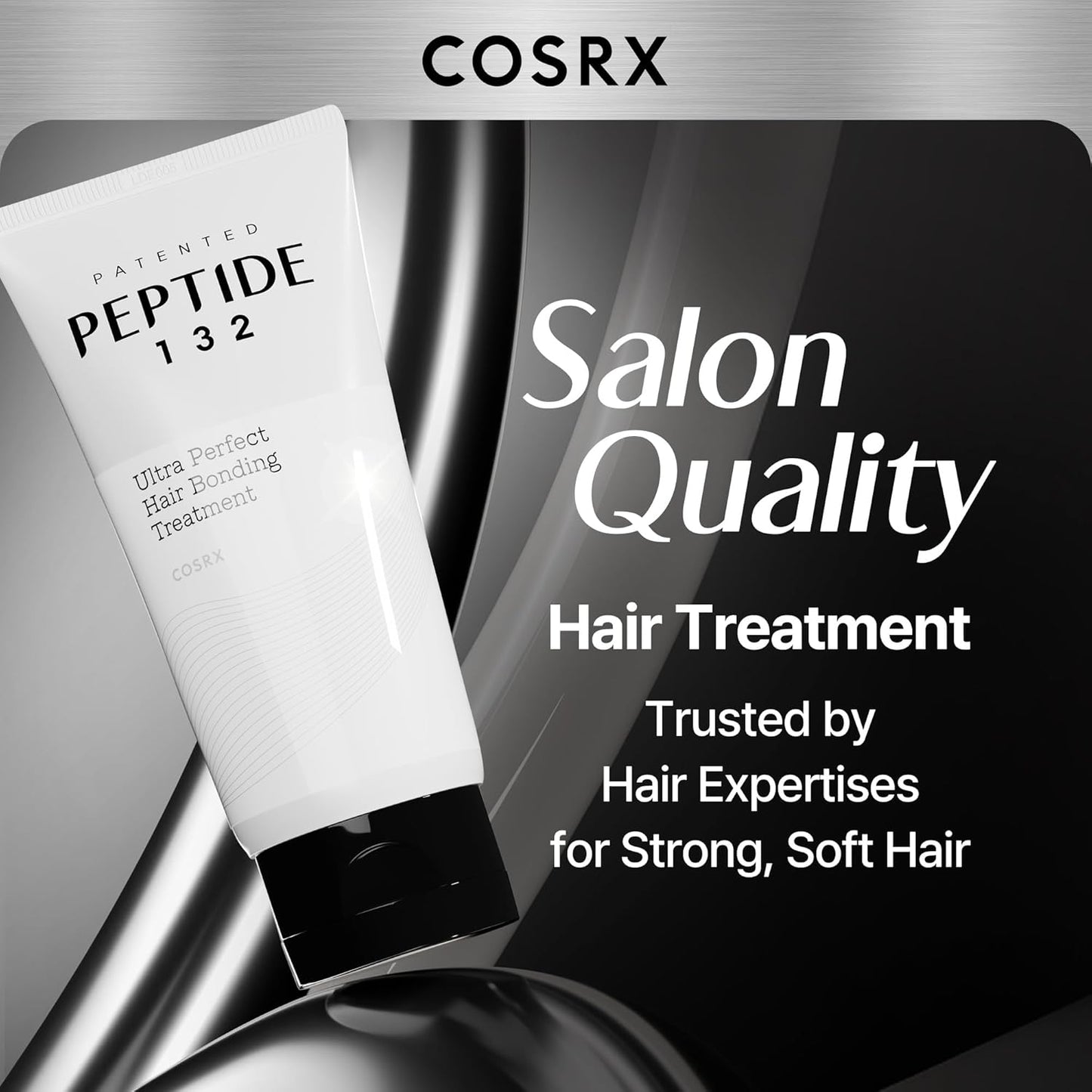 PEPTIDE-132 Ultra Perfect Hair Bonding Treatment