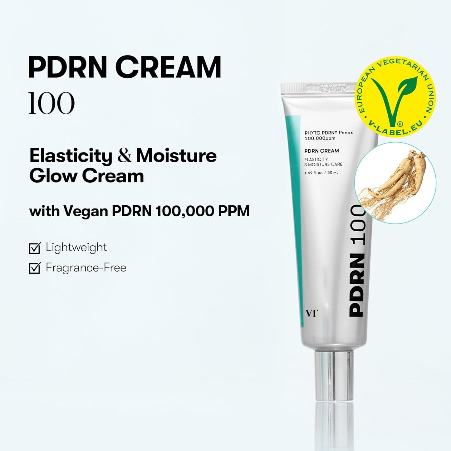 PDRN Cream 100