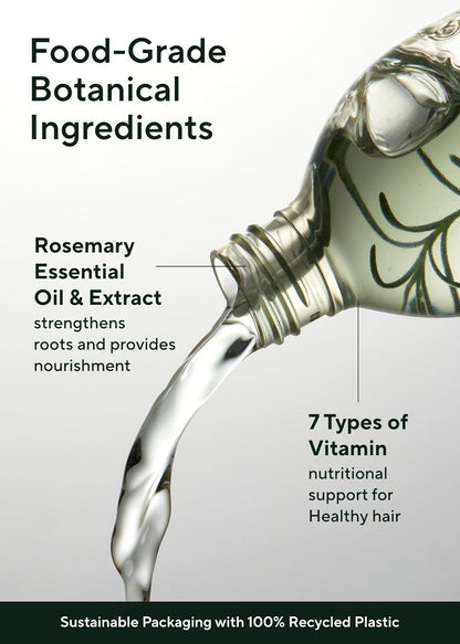Rosemary Root Enhancer