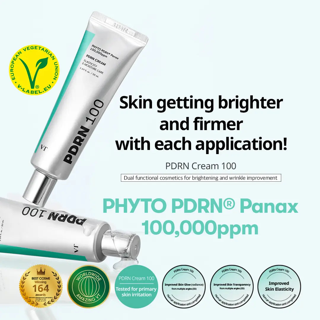 PDRN Cream 100