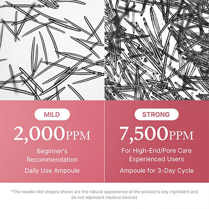 PDRN Pink Exosome Shot Serum