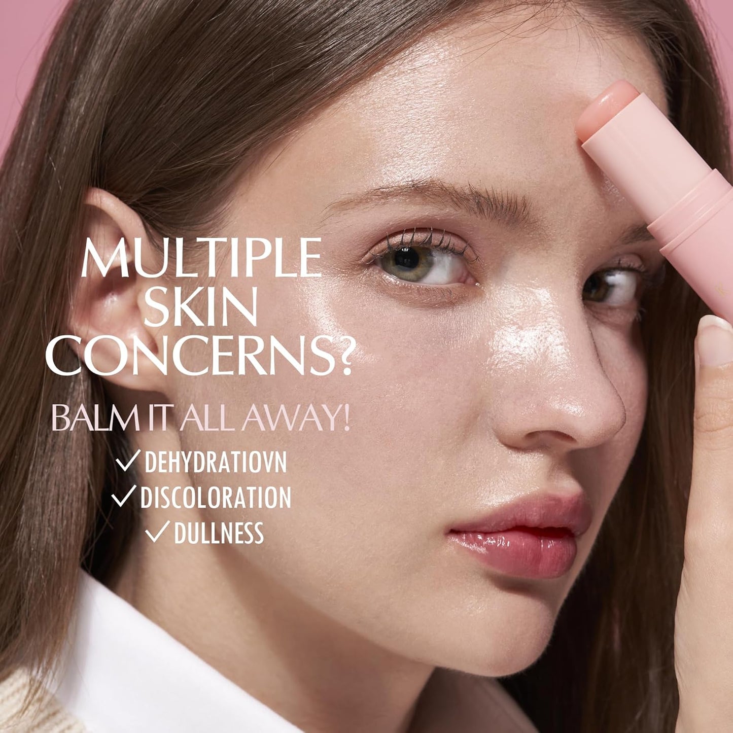 Wrinkle Bounce Multi Balm