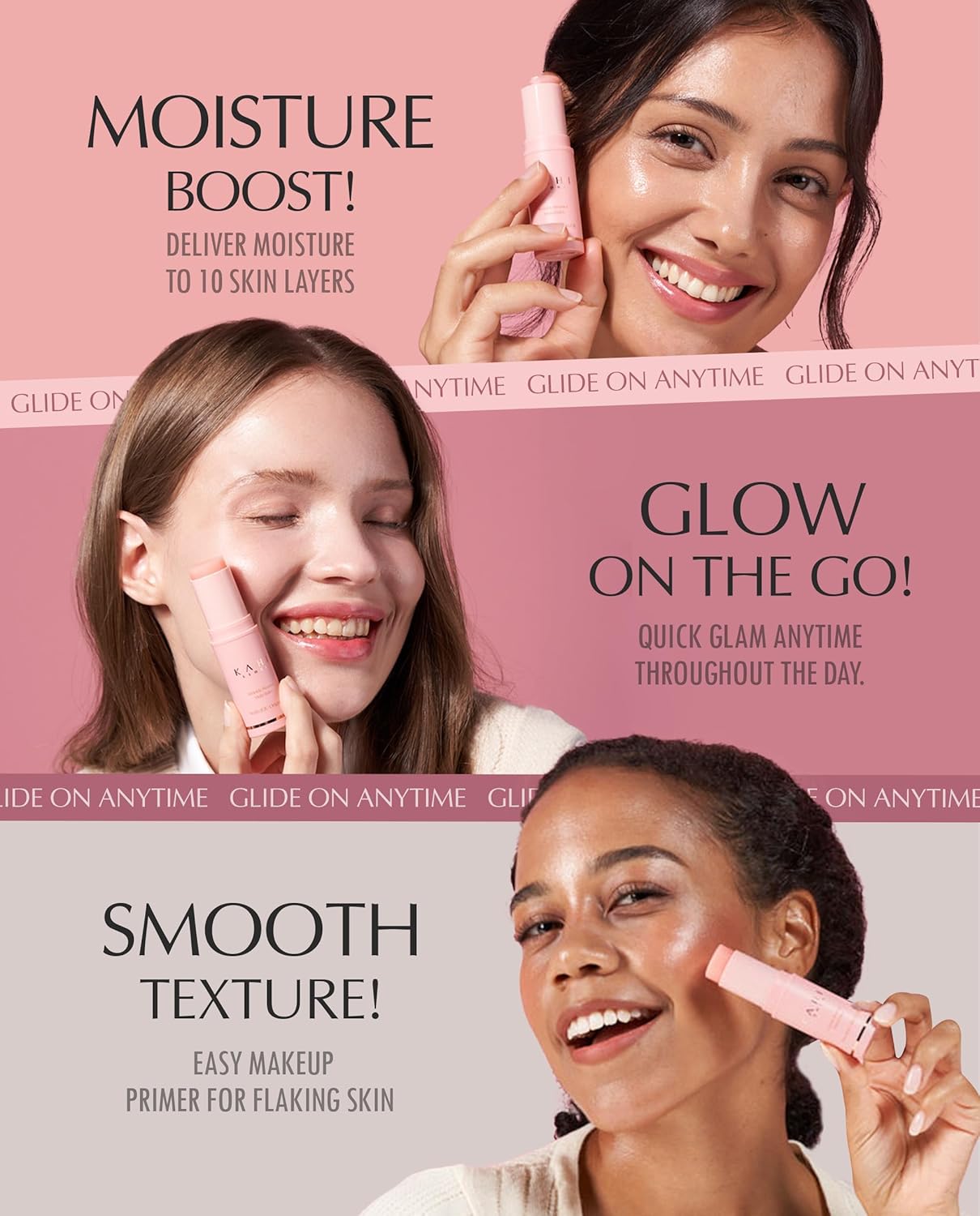 Wrinkle Bounce Multi Balm