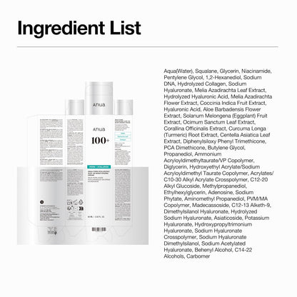 PDRN Hyaluronic Acid 100 Moisture Cream