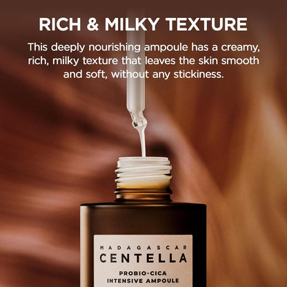 Madagascar Centella Probio-Cica Intensive Ampoule