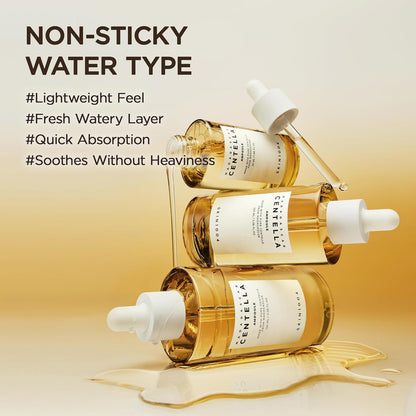 Madagascar Centella Ampoule