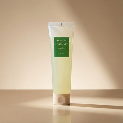 Rosemary Scalp Scaling shampoo