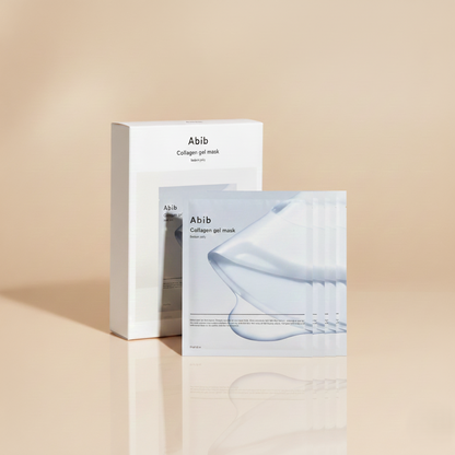 Collagen Gel Mask Sedum Jelly