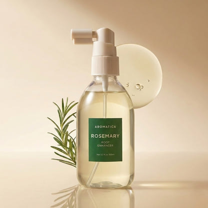 Rosemary Root Enhancer