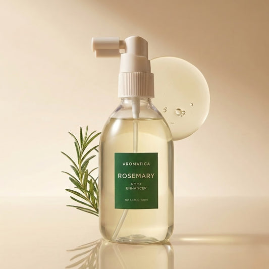 Rosemary Root Enhancer