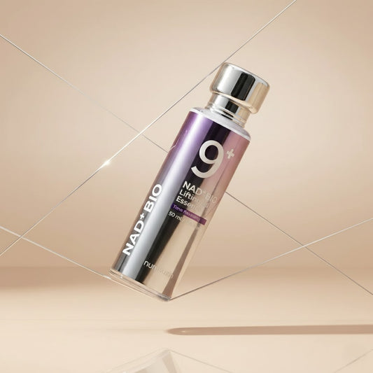 No. 9 NAD Bio Lifting-sil Essence