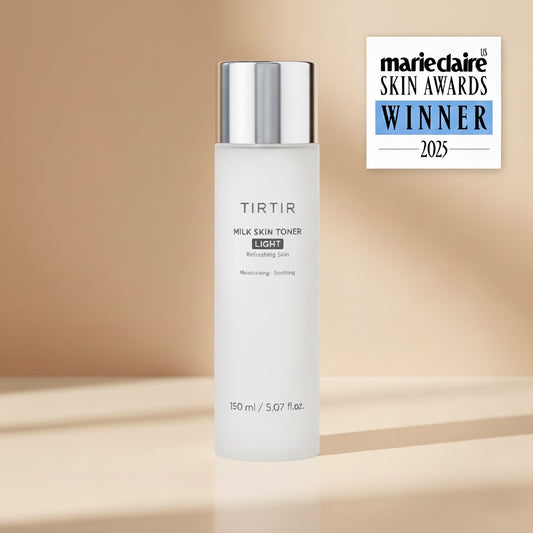 Milk Skin Toner Light